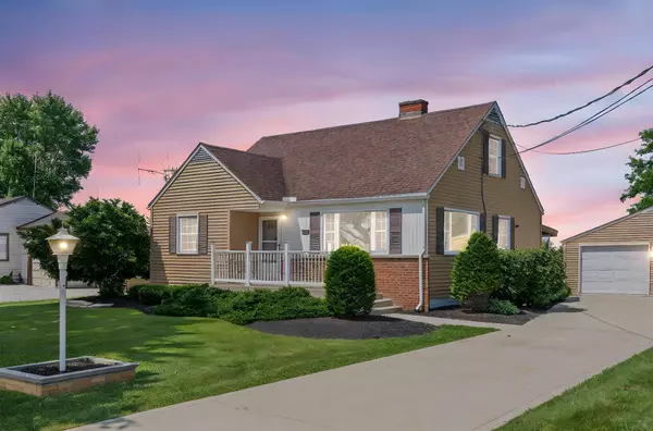 Marion, OH 43302,755 Pole Lane Road