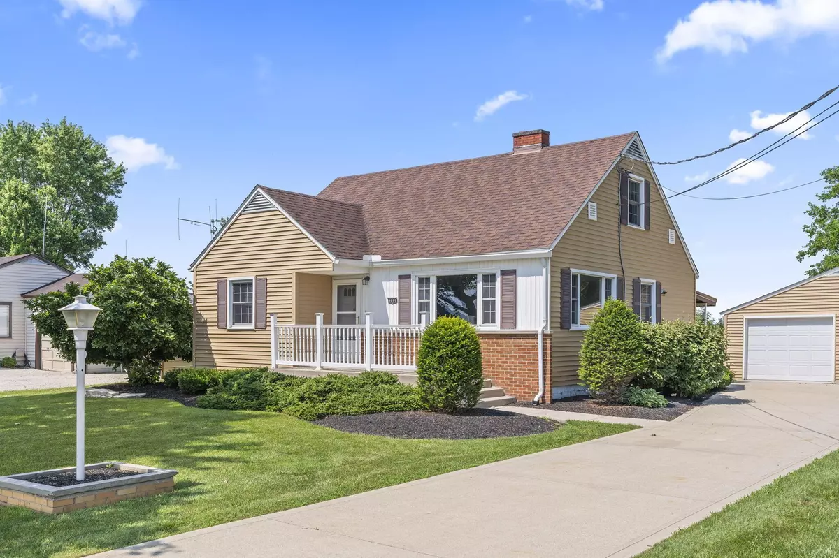 Marion, OH 43302,755 Pole Lane Road