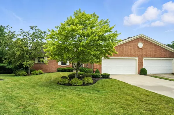 Dublin, OH 43017,3175 Dartford Trace