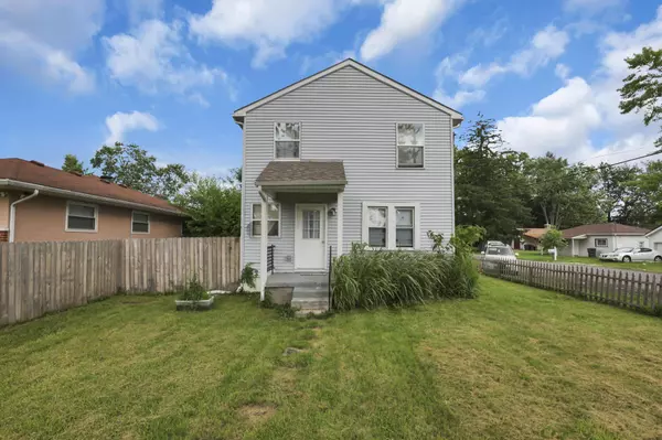 3246 E Deshler Avenue, Columbus, OH 43227