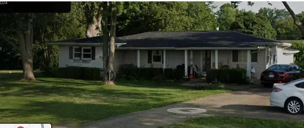 4956 Durrett Road, Orient, OH 43146