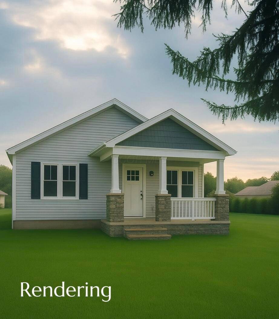 3043 Mcguffey Road, Columbus, OH 43224