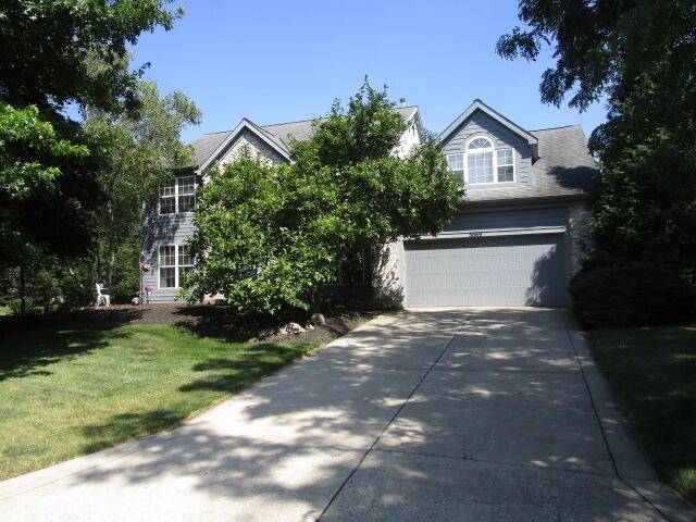 5669 Maplewood Court, Lewis Center, OH 43035