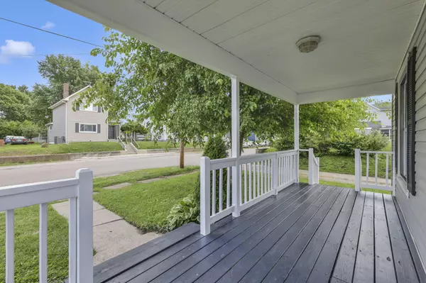 Newark, OH 43055,217 Cambria Street