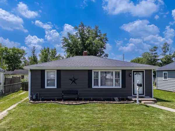 1221 S Main Street, Washington Court House, OH 43160