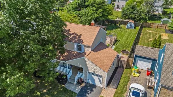 Worthington, OH 43085,468 LOVEMAN Avenue