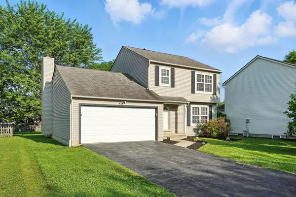 Lancaster, OH 43130,1771 Fern Trail Drive
