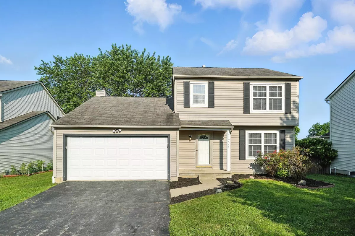 Lancaster, OH 43130,1771 Fern Trail Drive