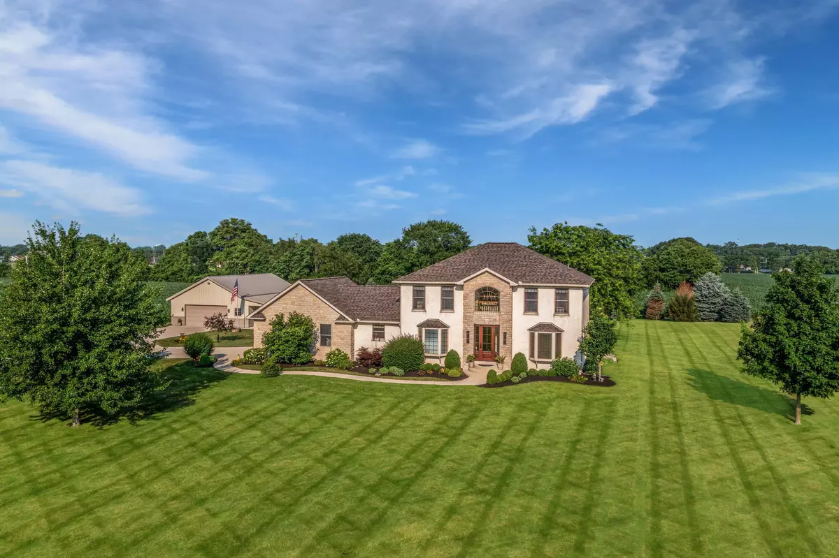 Urbana, OH 43078,1320 Edinger Road