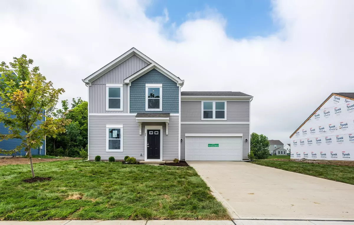 Ashville, OH 43103,28 Hemingway Avenue