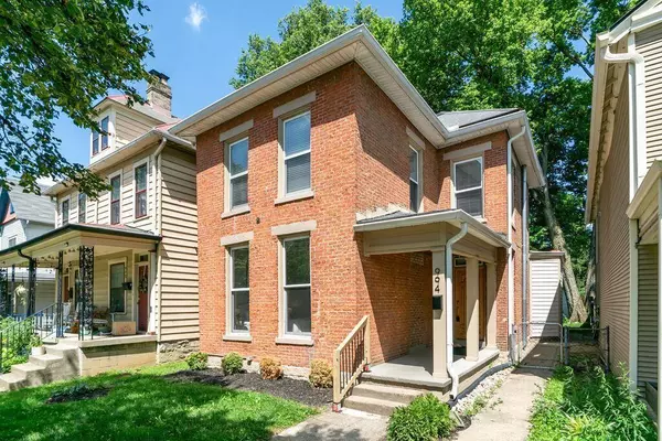 Columbus, OH 43201,994 Harrison Avenue