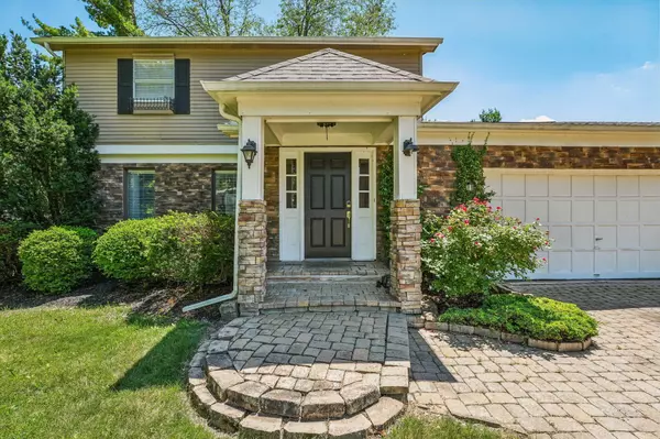 Columbus, OH 43235,1147 Nantucket Avenue