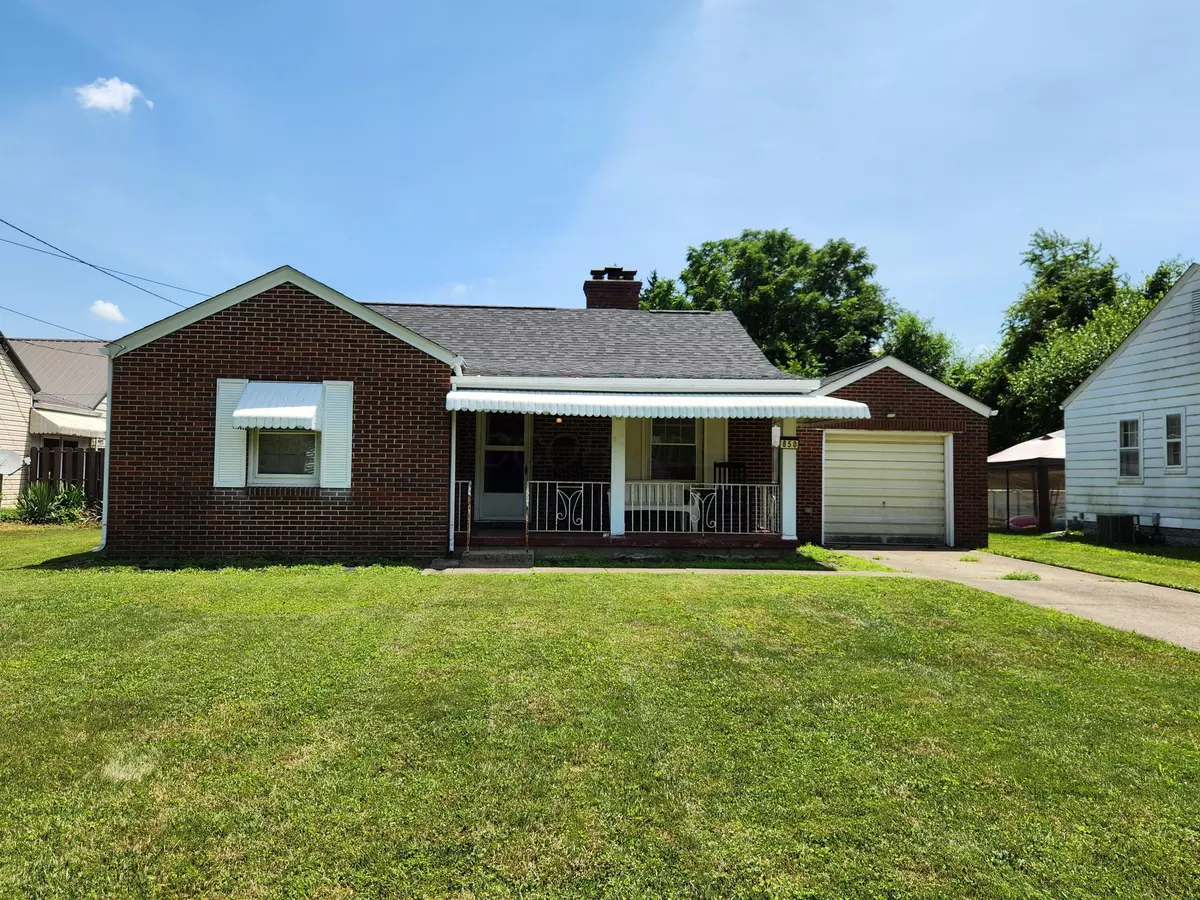 Newark, OH 43055,850 Grafton Road