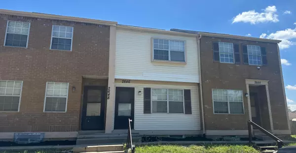 Columbus, OH 43235,26442650 Sandbury Boulevard