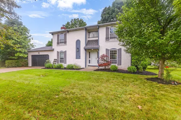 Columbus, OH 43230,557 Uxbridge Avenue