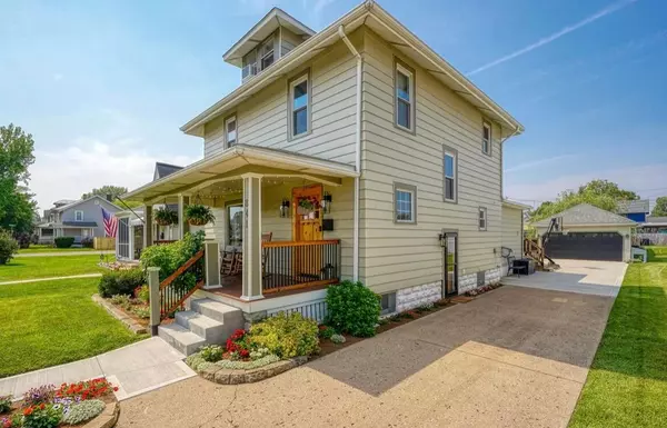 Lancaster, OH 43130,841 E Mulberry Street