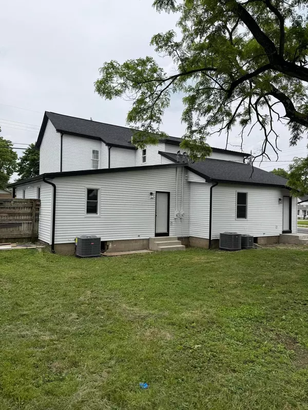 South Solon, OH 43153,7325 W Main Street