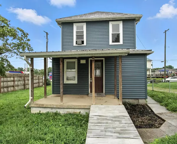 Crooksville, OH 43731,109 Vaughn Street