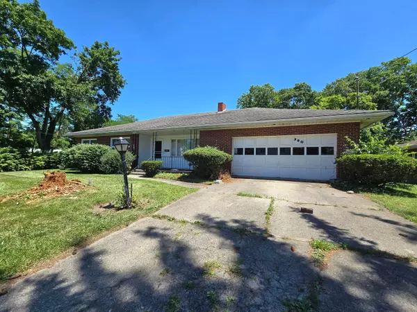 Marion, OH 43302,390 S Greenwood Street