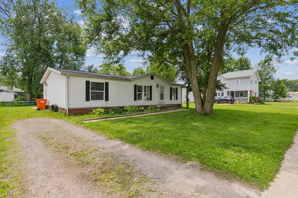 Findlay, OH 45840,1609 Foraker Avenue