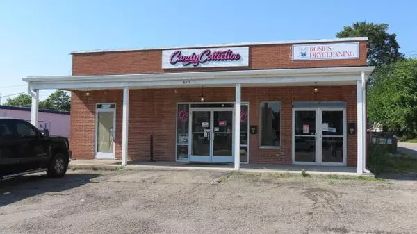 475 E Main Street #A, Circleville, OH 43113