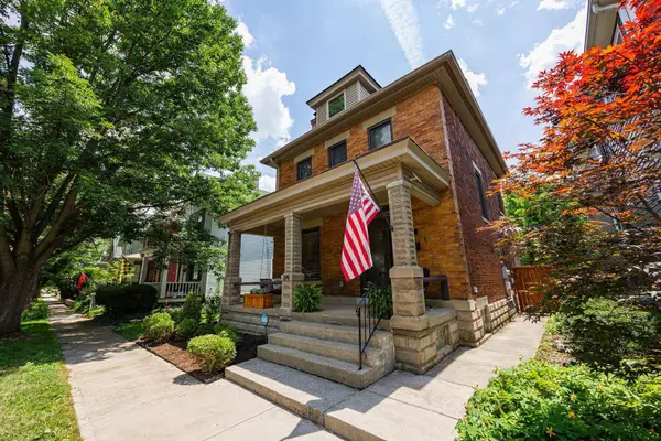 Columbus, OH 43206,199 E Gates Street