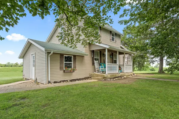 London, OH 43140,11240 Danville Road