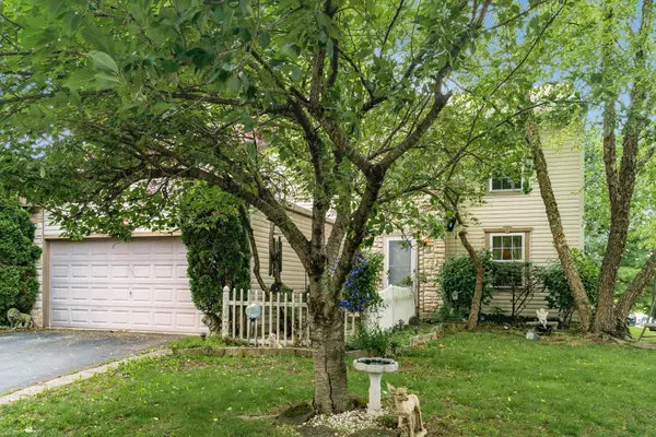 Groveport, OH 43125,4873 Bixby Ridge Drive