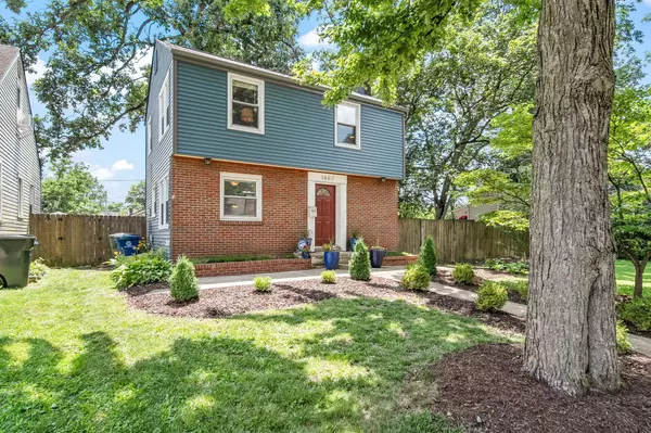 Columbus, OH 43224,1467 Melrose Avenue