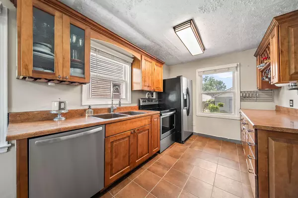 Columbus, OH 43224,1467 Melrose Avenue