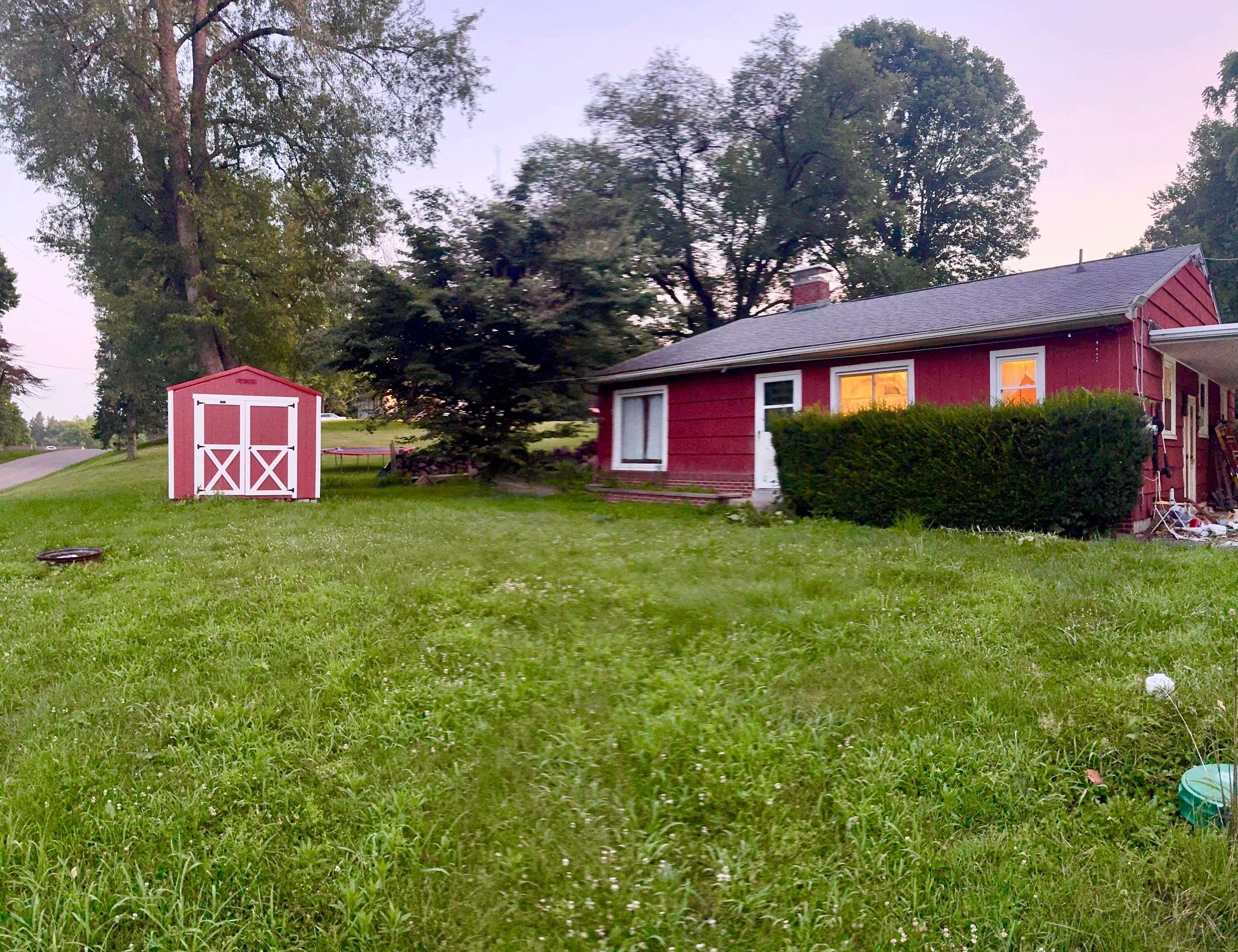 445 Rainbow Drive, Lancaster, OH 43130