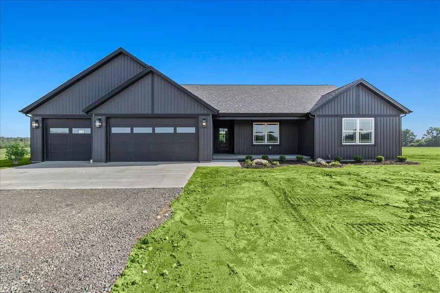 6612 Stringtown Road, Cable, OH 43009