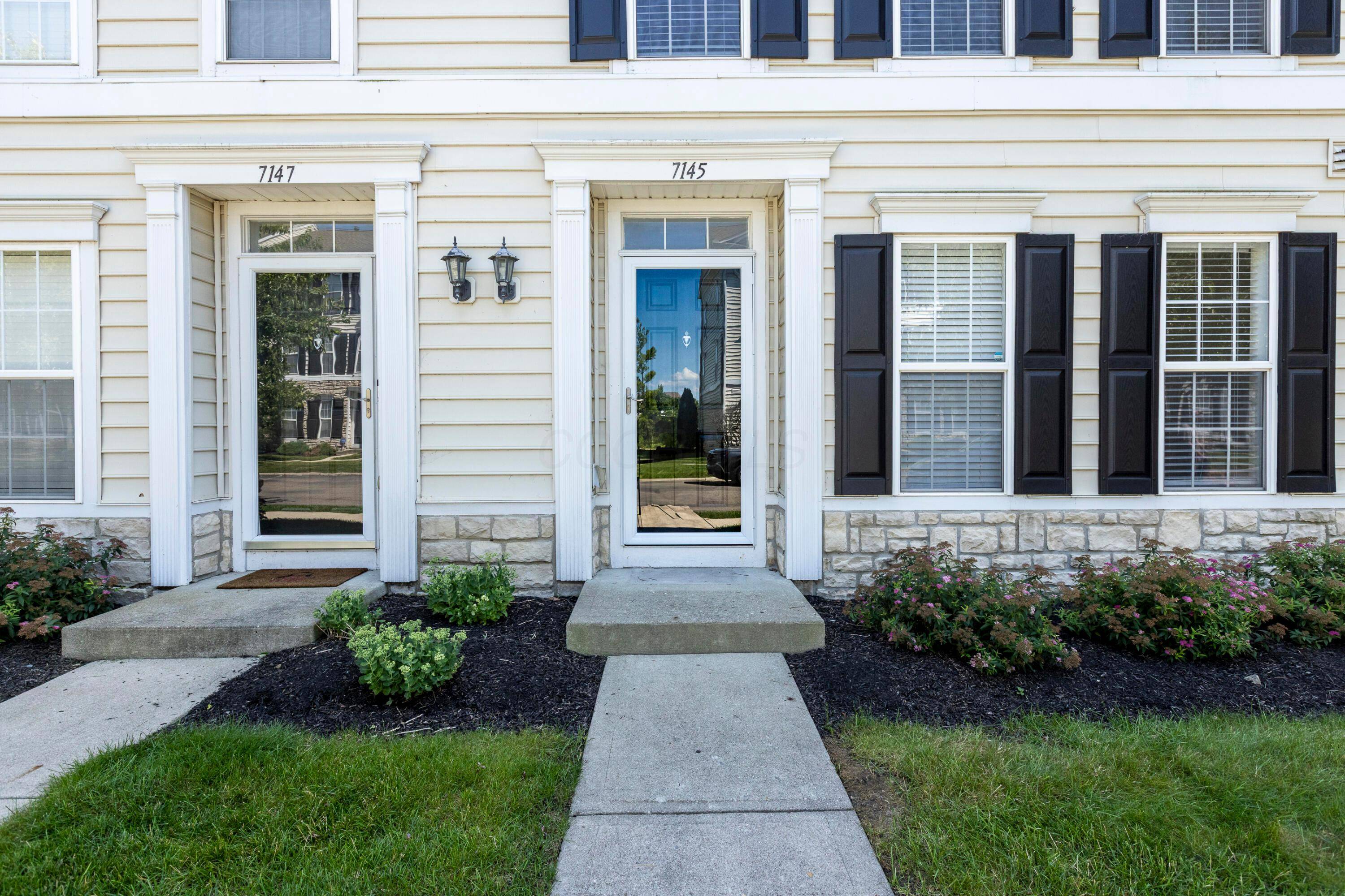 7145 Billy Goat Drive, New Albany, OH 43054