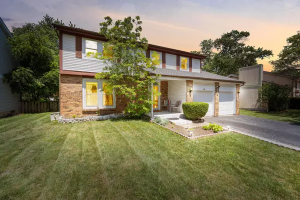 Reynoldsburg, OH 43068,6506 Centennial Drive