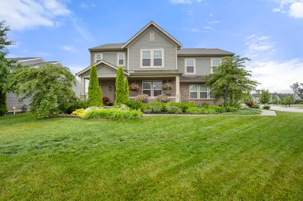 Marysville, OH 43040,1488 Adena Point Drive