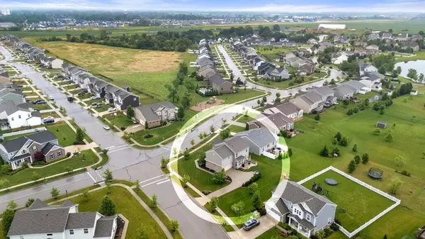 Marysville, OH 43040,1488 Adena Point Drive