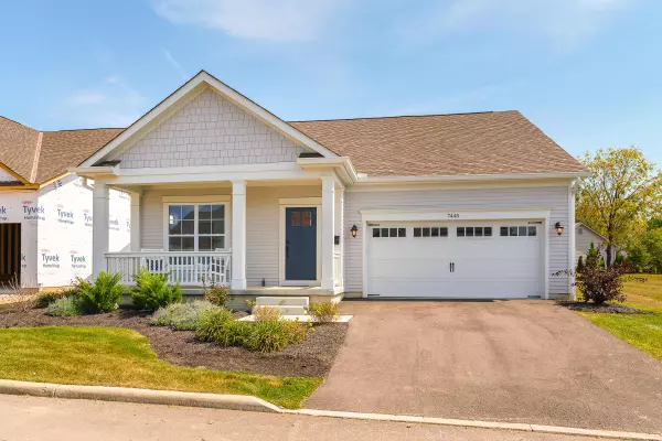 7445 Phoebe Lane, Powell, OH 43065