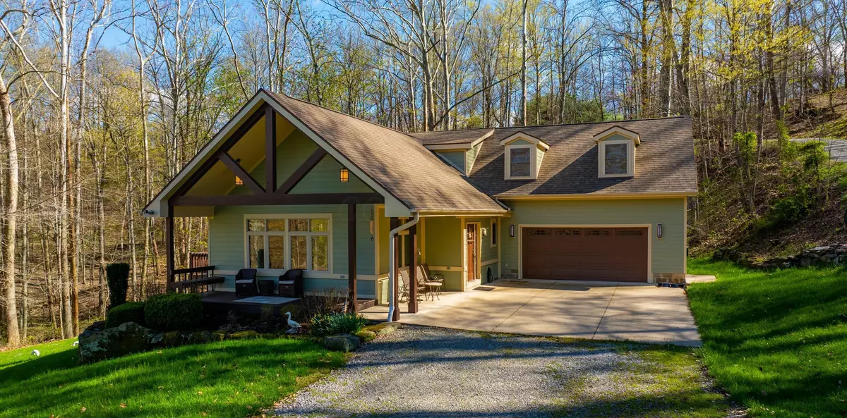 Athens, OH 45701,14200 Kincade Road