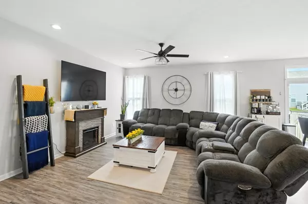 Commercial Point, OH 43116,172 Rosewood Loop