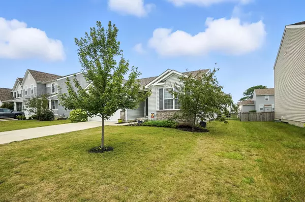 Commercial Point, OH 43116,172 Rosewood Loop