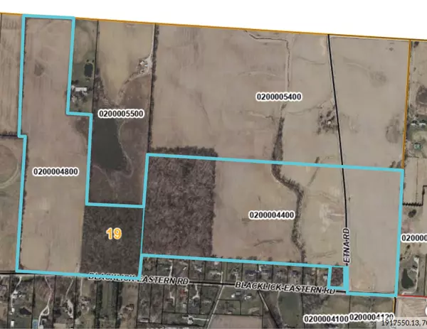 Pataskala, OH 43062,0 Etna Road