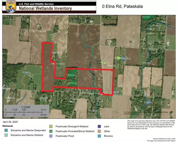 Pataskala, OH 43062,0 Etna Road