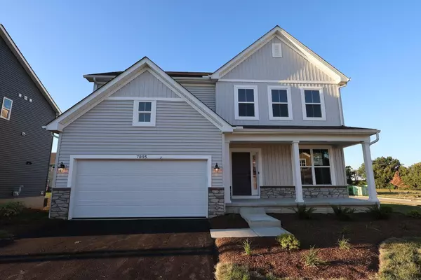 7895 Collins Drive, Reynoldsburg, OH 43068