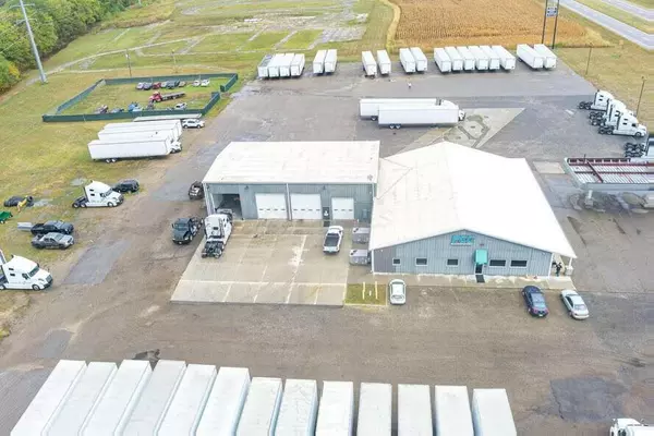 Circleville, OH 43113,19411 N US Highway 23 #N