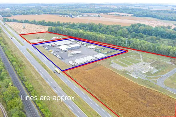 Circleville, OH 43113,19411 N US Highway 23 #N