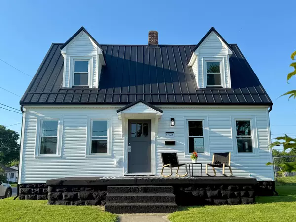 1341 Washington Avenue, Washington Court House, OH 43160