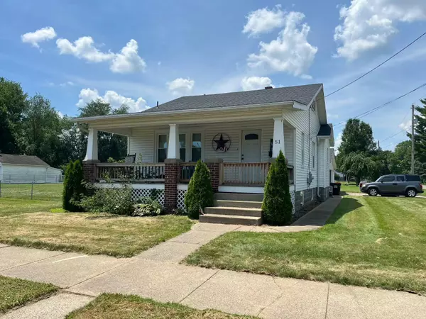 Newark, OH 43055,51 S 33rd Street
