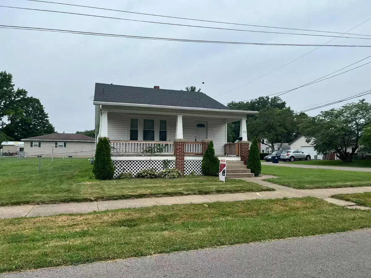 Newark, OH 43055,51 S 33rd Street