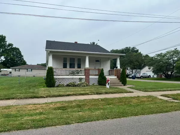 51 S 33rd Street, Newark, OH 43055