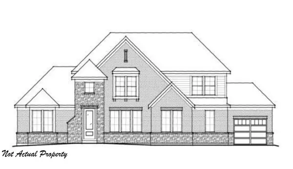 6088 Sweet Basil Lane, Grove City, OH 43123